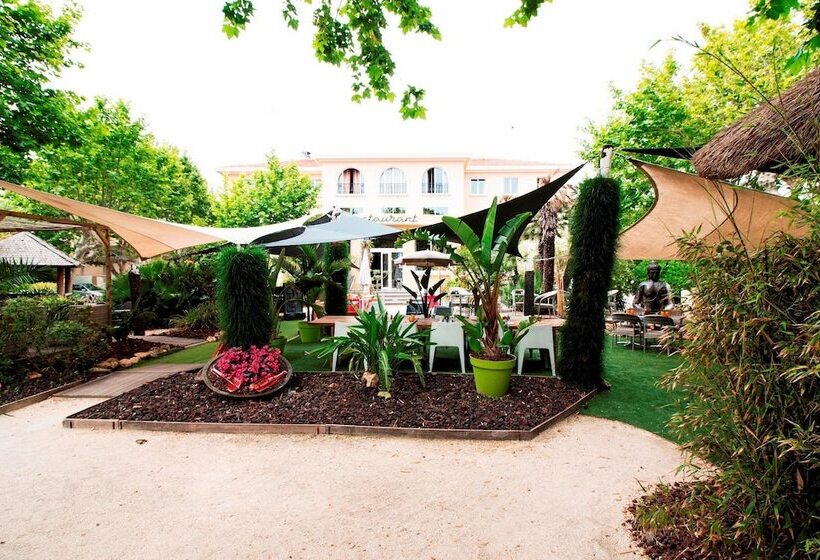 Отель Adonis Sanary Grand Hôtel Des Bains