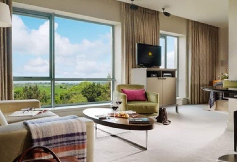 Aghadoe Heights Hotel & Spa