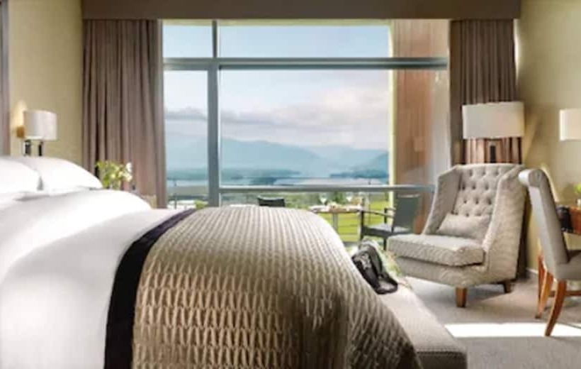 Aghadoe Heights Hotel & Spa