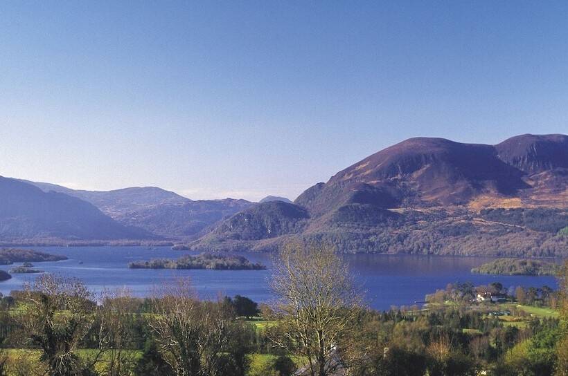 Aghadoe Heights Hotel & Spa