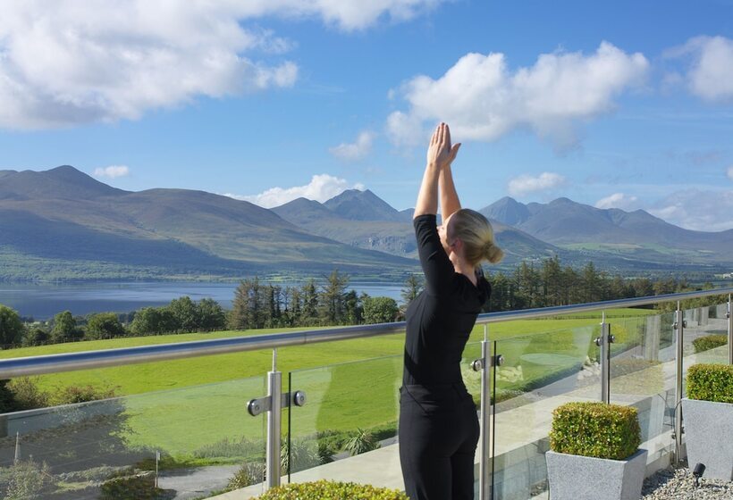 Aghadoe Heights Hotel & Spa