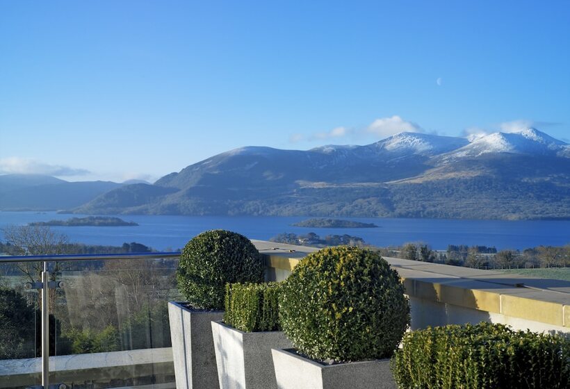 Aghadoe Heights Hotel & Spa