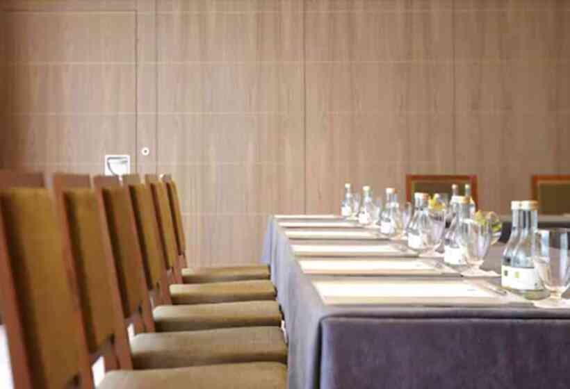 Aghadoe Heights Hotel & Spa