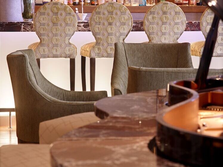 Aghadoe Heights Hotel & Spa