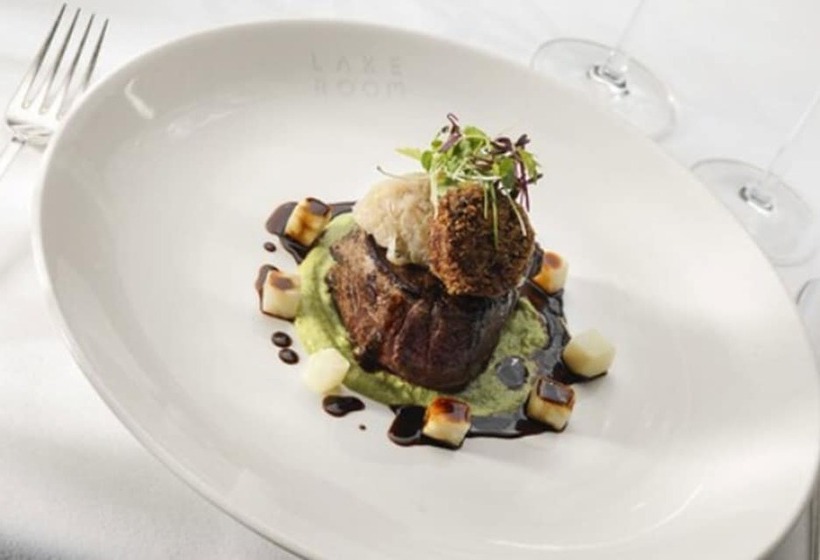 Aghadoe Heights Hotel & Spa