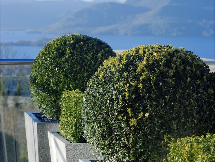 Aghadoe Heights Hotel & Spa