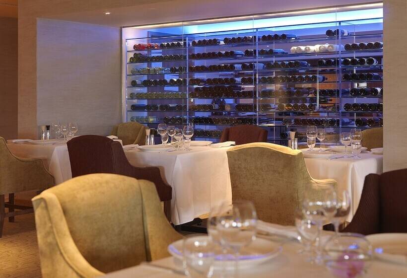 Aghadoe Heights Hotel & Spa