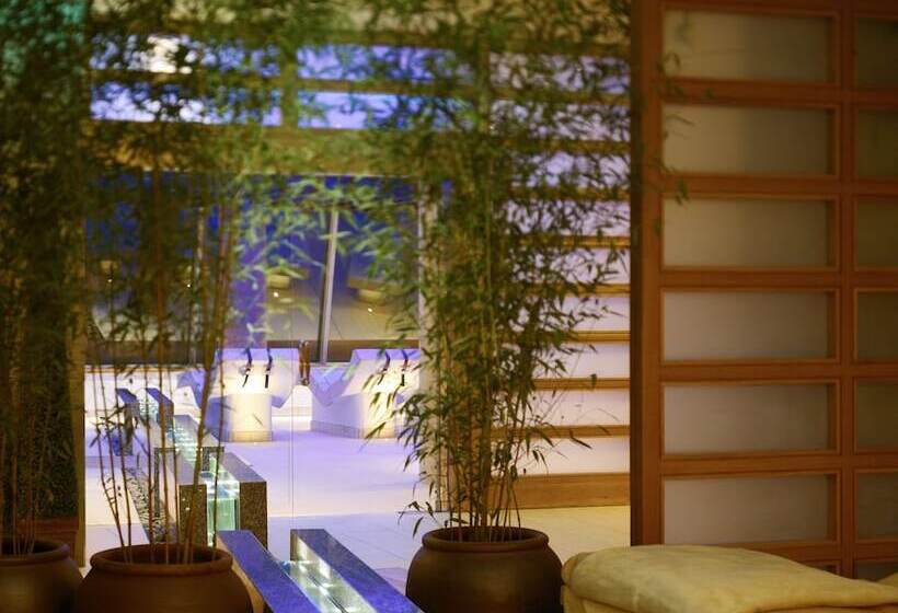 Aghadoe Heights Hotel & Spa