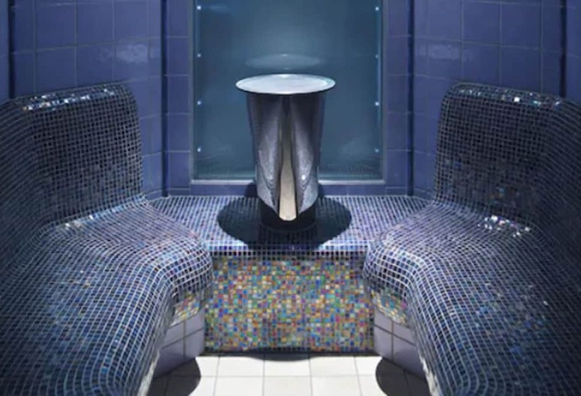 Aghadoe Heights Hotel & Spa