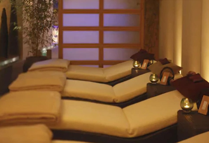 Aghadoe Heights Hotel & Spa