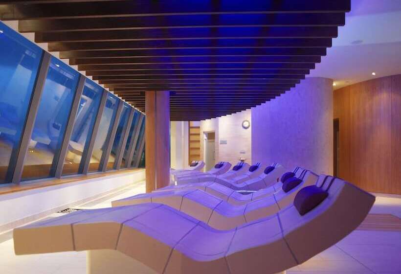 Aghadoe Heights Hotel & Spa