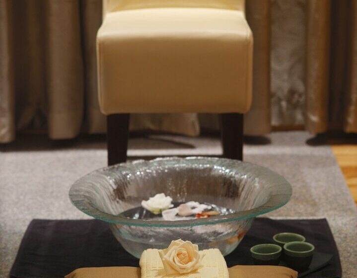 Aghadoe Heights Hotel & Spa