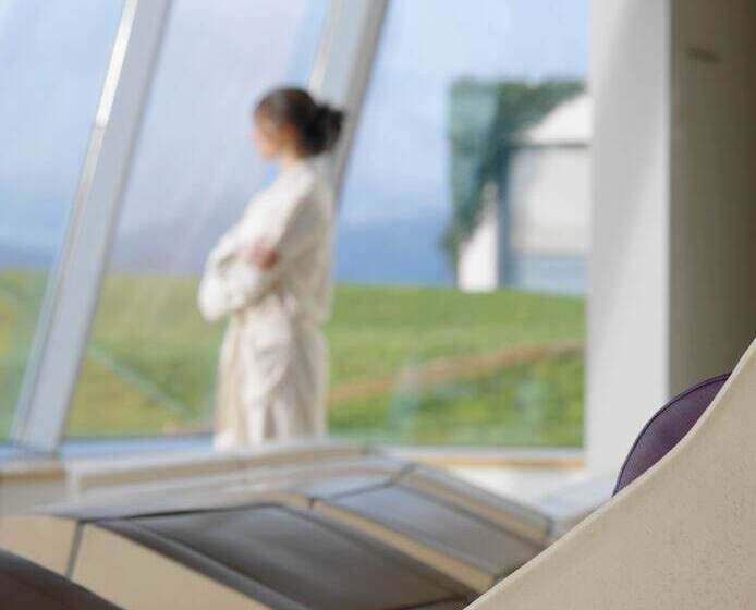 Aghadoe Heights Hotel & Spa