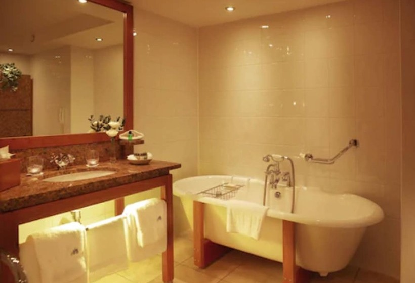 Aghadoe Heights Hotel & Spa