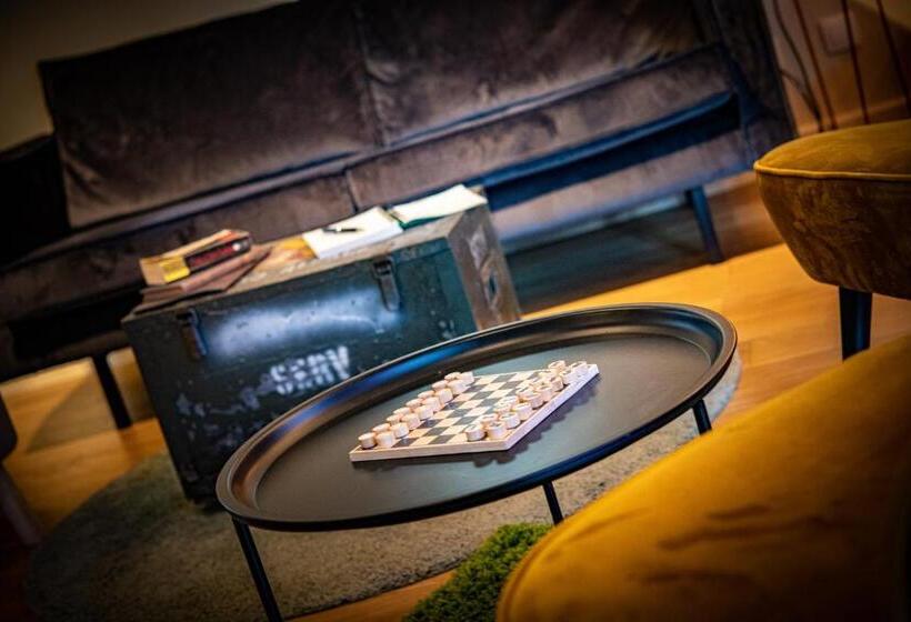 فندق Aigle D Or  Strasbourg Nord