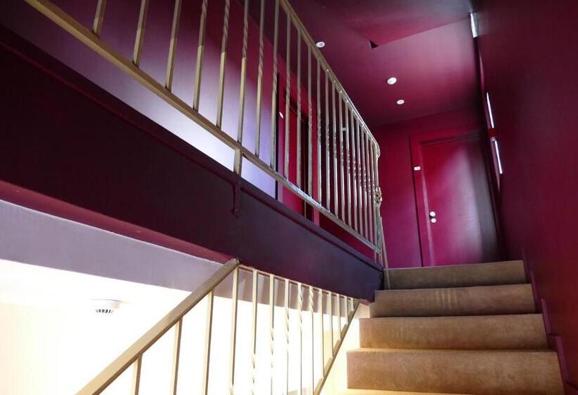 فندق Aigle D Or  Strasbourg Nord