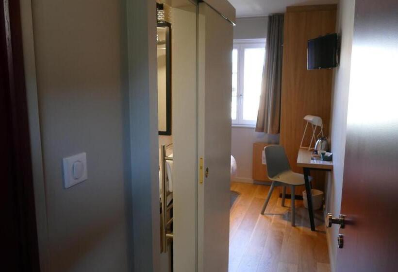فندق Aigle D Or  Strasbourg Nord