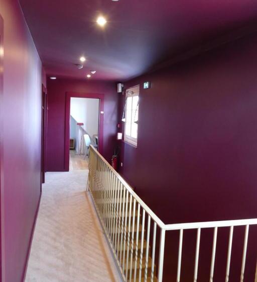 فندق Aigle D Or  Strasbourg Nord