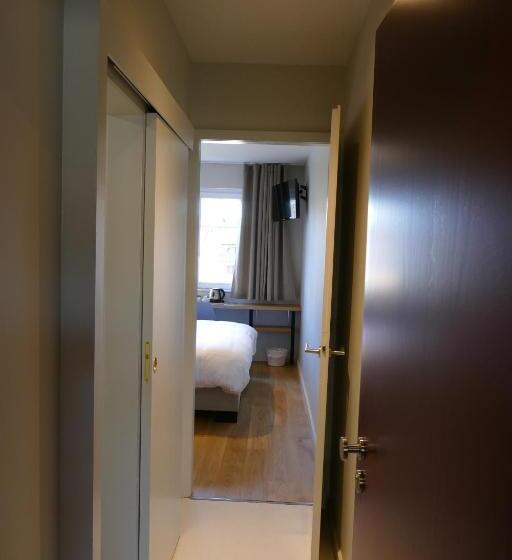 فندق Aigle D Or  Strasbourg Nord