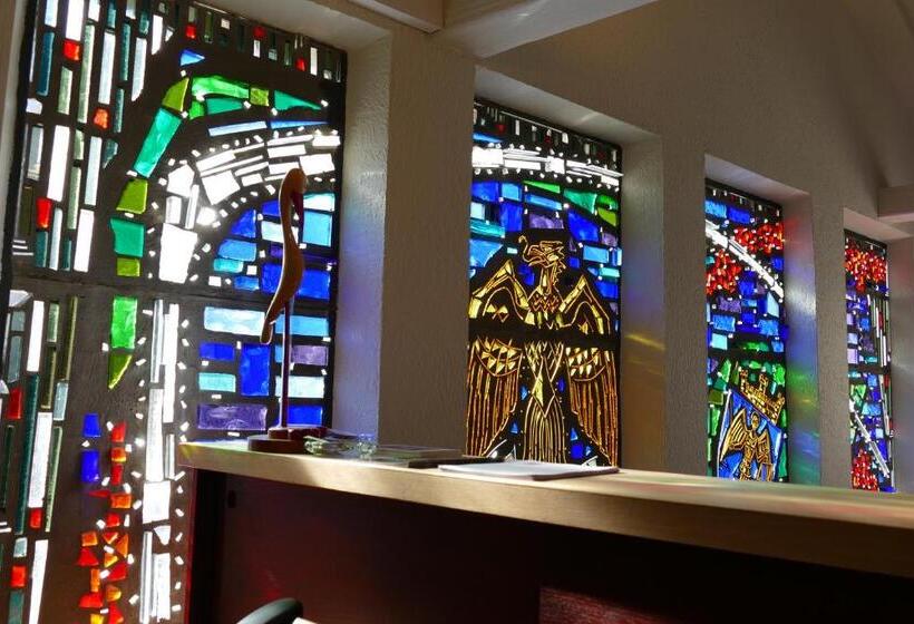 فندق Aigle D Or  Strasbourg Nord