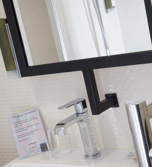 فندق Aigle D Or  Strasbourg Nord