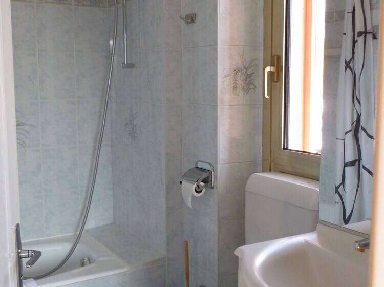 Отель Aiguille Du Midi Hôtel & Restaurant