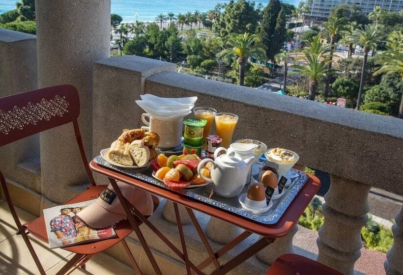 ホテル Albert 1er