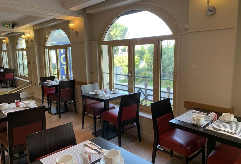 ホテル Albert 1er