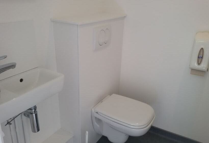 Отель Albert Elisabeth Gare Sncf