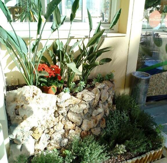 Отель Alexandra