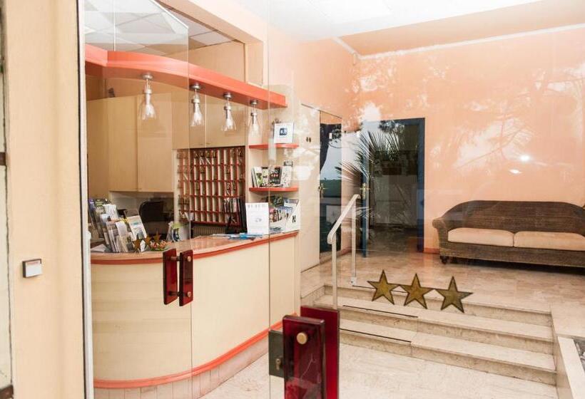 בית מלון כפרי Alexandra