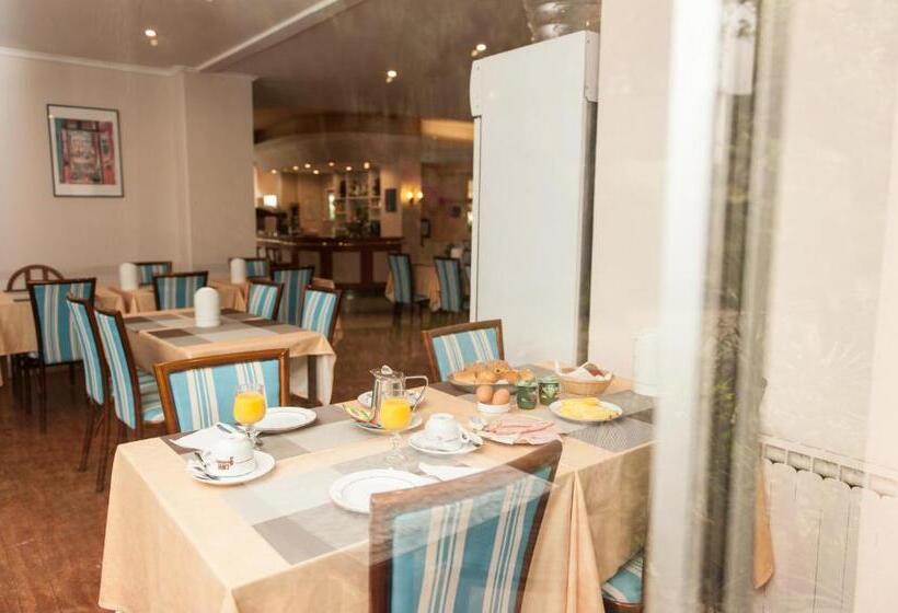 בית מלון כפרי Alexandra