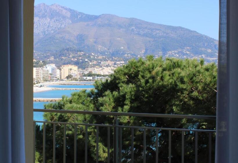 בית מלון כפרי Alexandra