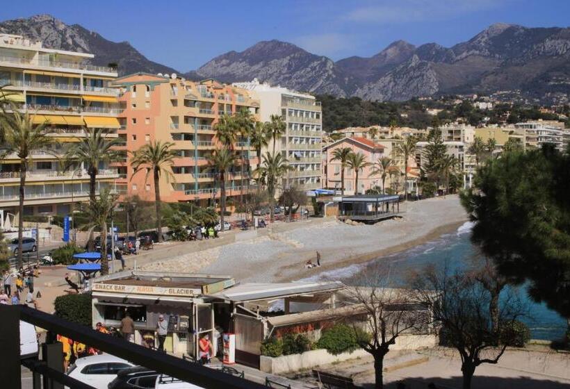 בית מלון כפרי Alexandra