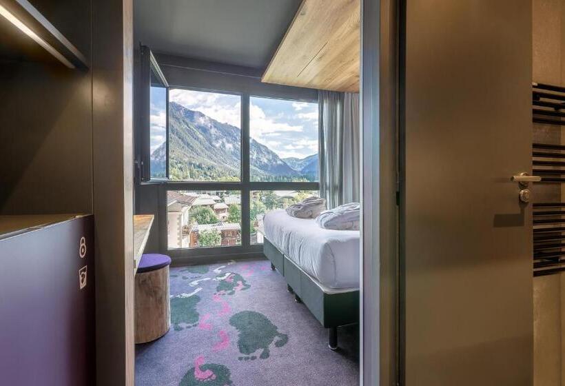 ホテル Alpina Eclectic