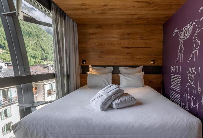 ホテル Alpina Eclectic