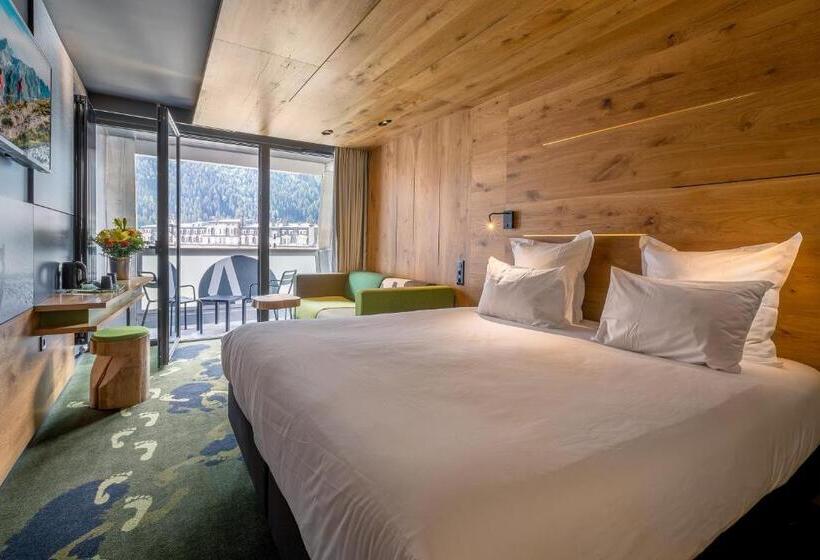 ホテル Alpina Eclectic