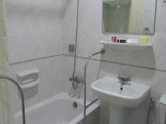 Fotos del hotel Ambassador:  29