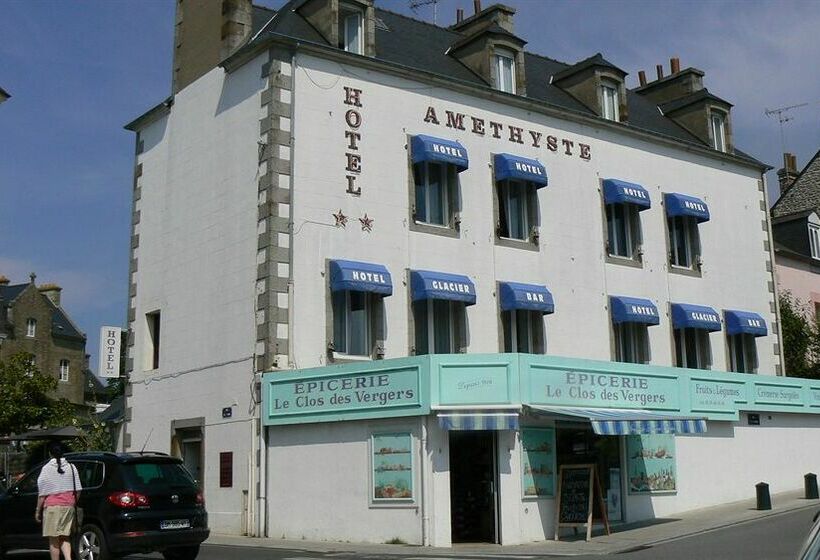 فندق Amethyste