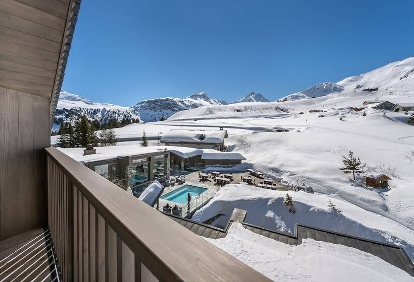 Отель Annapurna