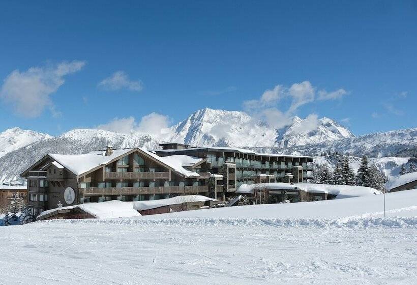 Отель Annapurna