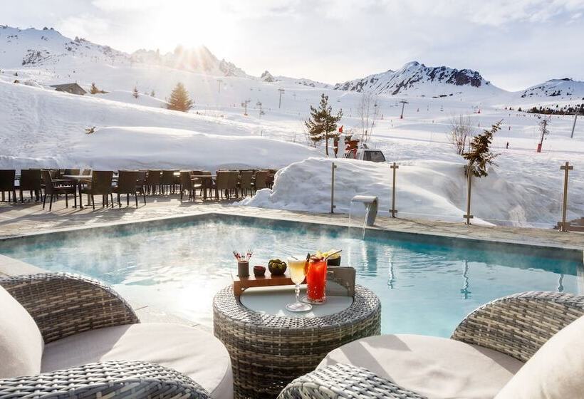 Отель Annapurna