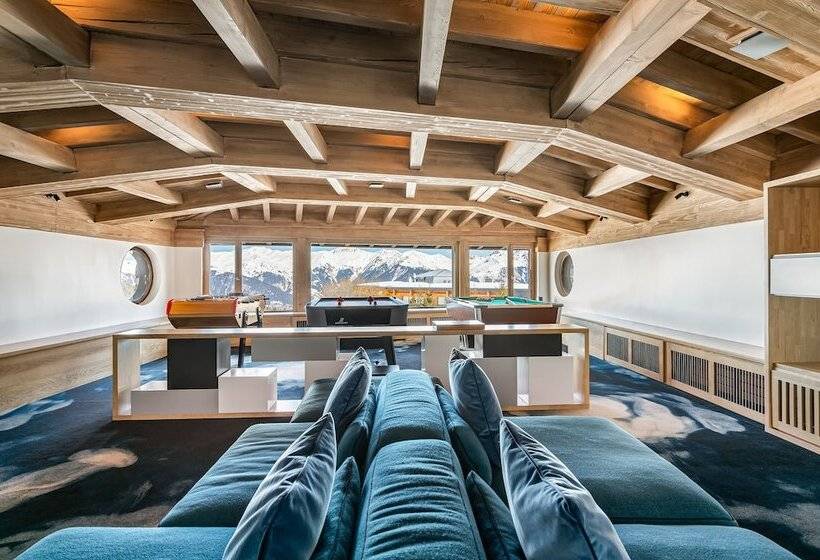 Отель Annapurna