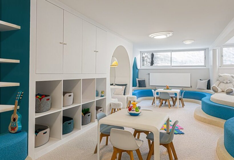 Отель Annapurna