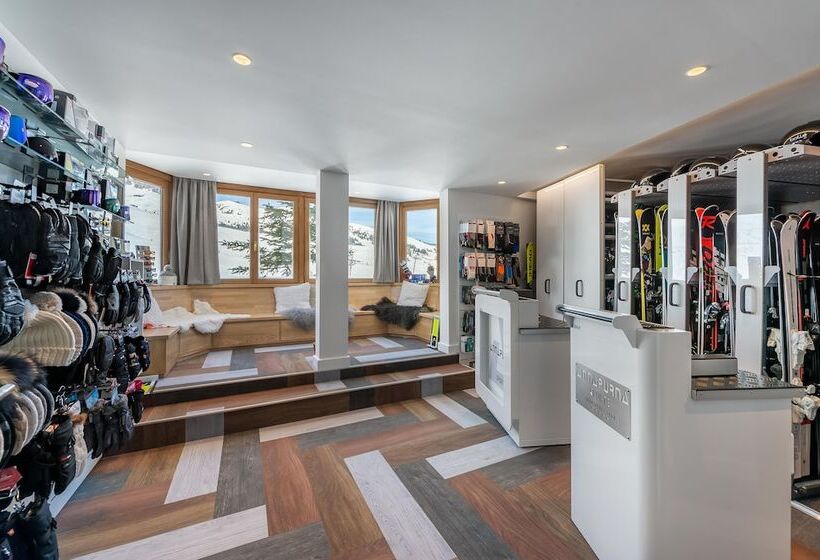 Отель Annapurna