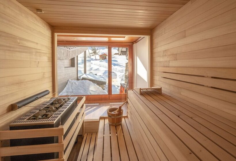 Отель Annapurna