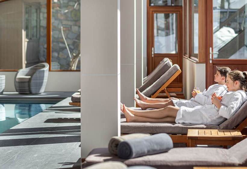 Отель Annapurna