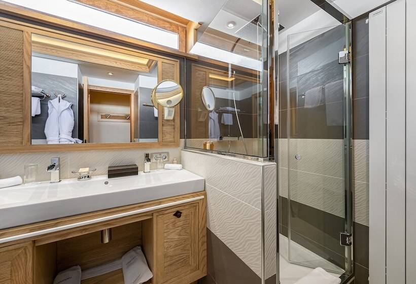 Отель Annapurna