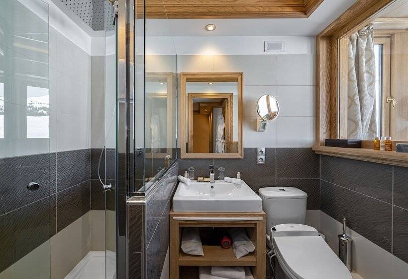 Отель Annapurna