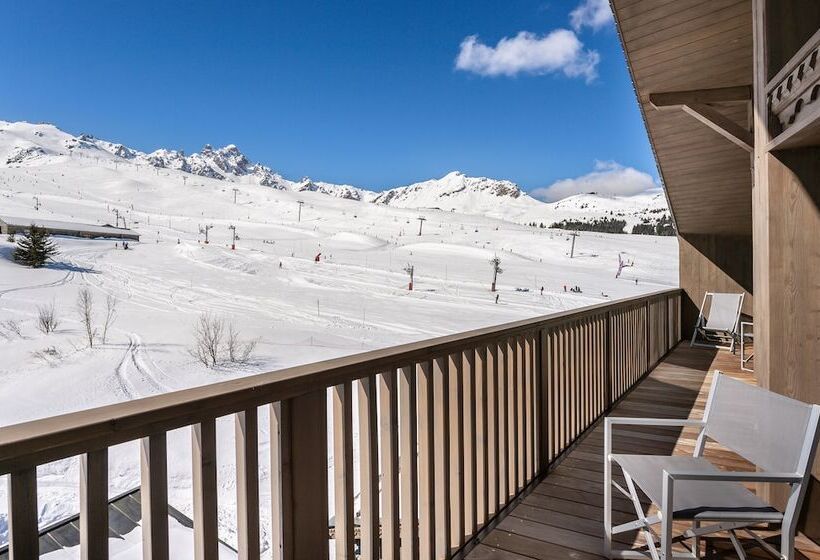 Отель Annapurna